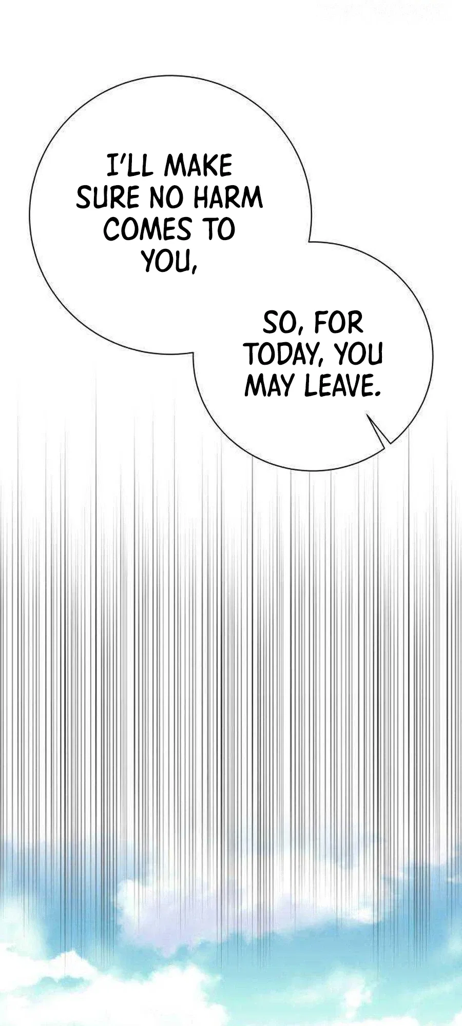 The Night When the Moon Disappeared Chapter 29 – Page 10