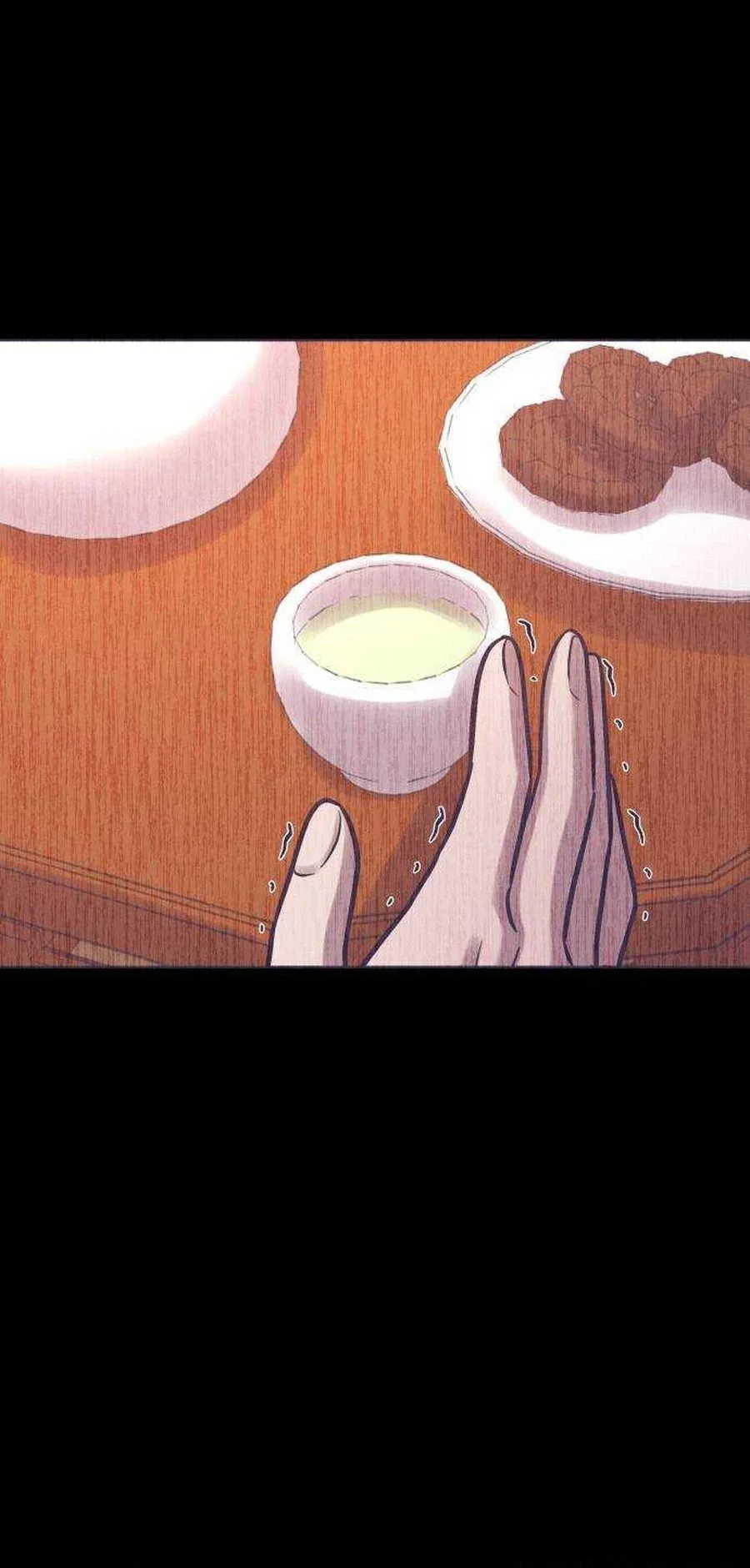The Night When the Moon Disappeared Chapter 29 – Page 40