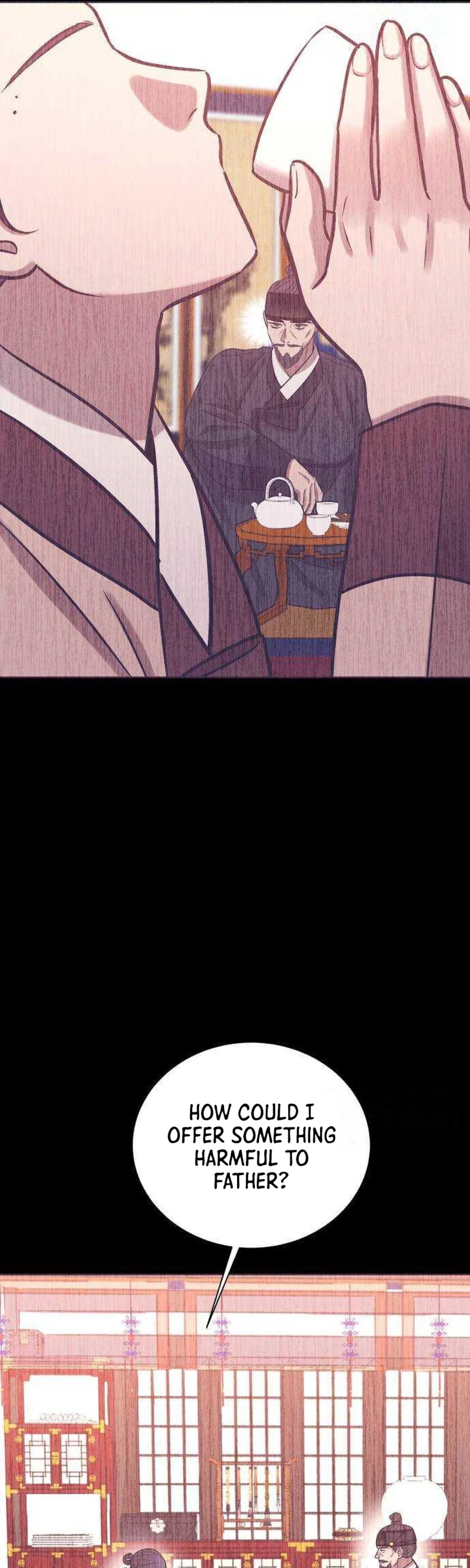 The Night When the Moon Disappeared Chapter 29 – Page 41