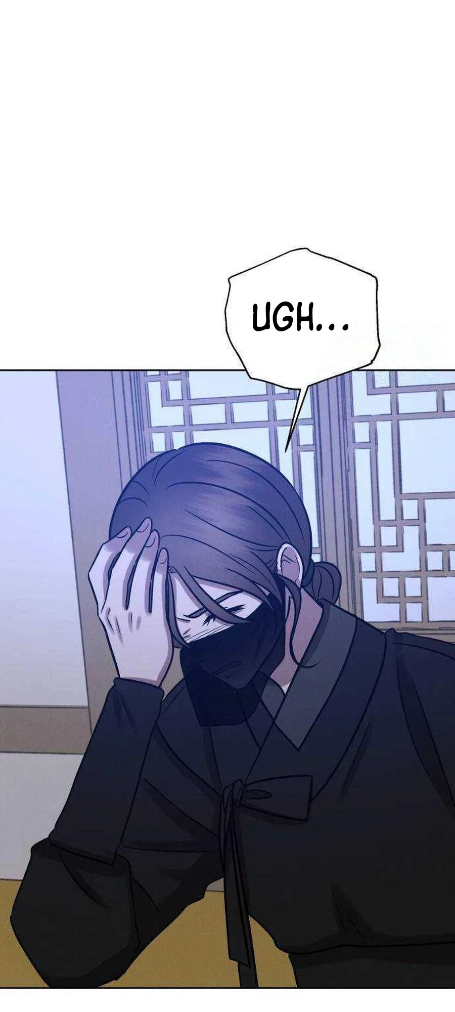 The Night When the Moon Disappeared Chapter 28 – Page 10