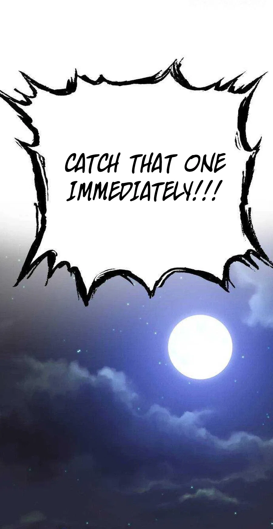 The Night When the Moon Disappeared Chapter 28 – Page 34