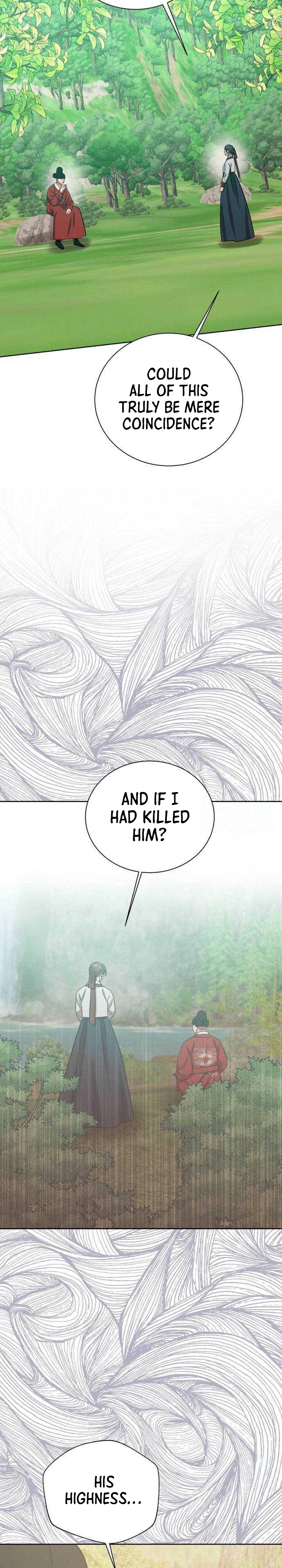 The Night When the Moon Disappeared Chapter 28 – Page 48