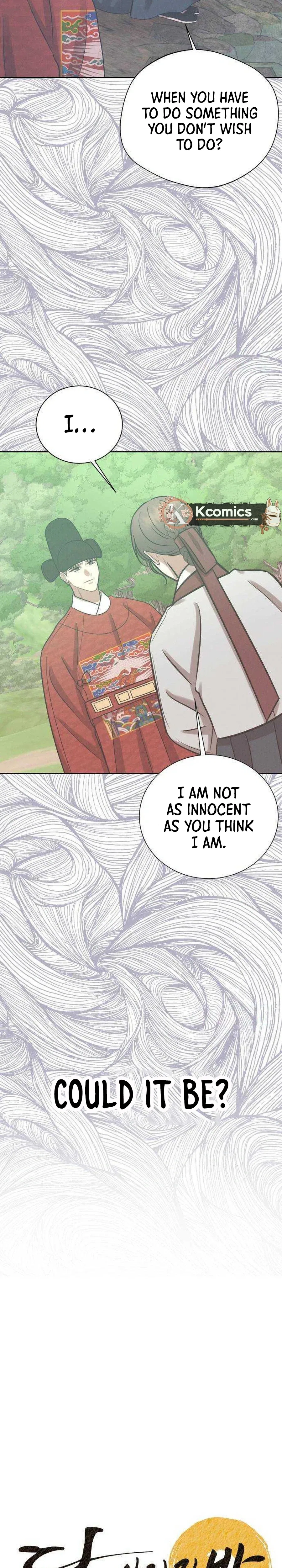 The Night When the Moon Disappeared Chapter 28 – Page 50