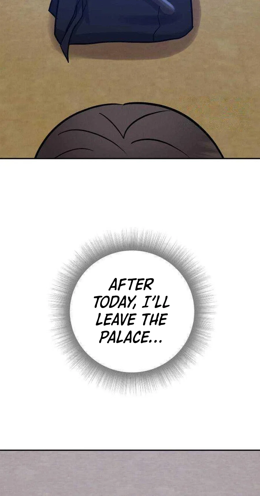 The Night When the Moon Disappeared Chapter 27 – Page 21