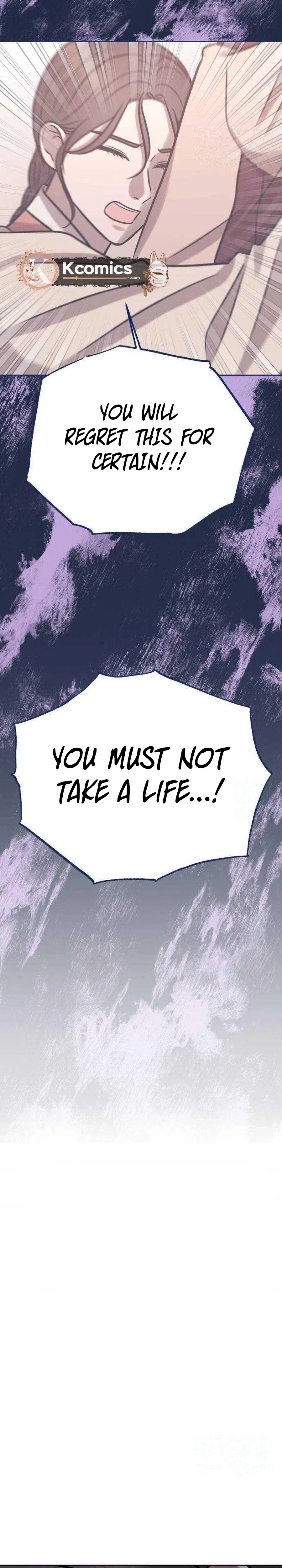 The Night When the Moon Disappeared Chapter 27 – Page 37