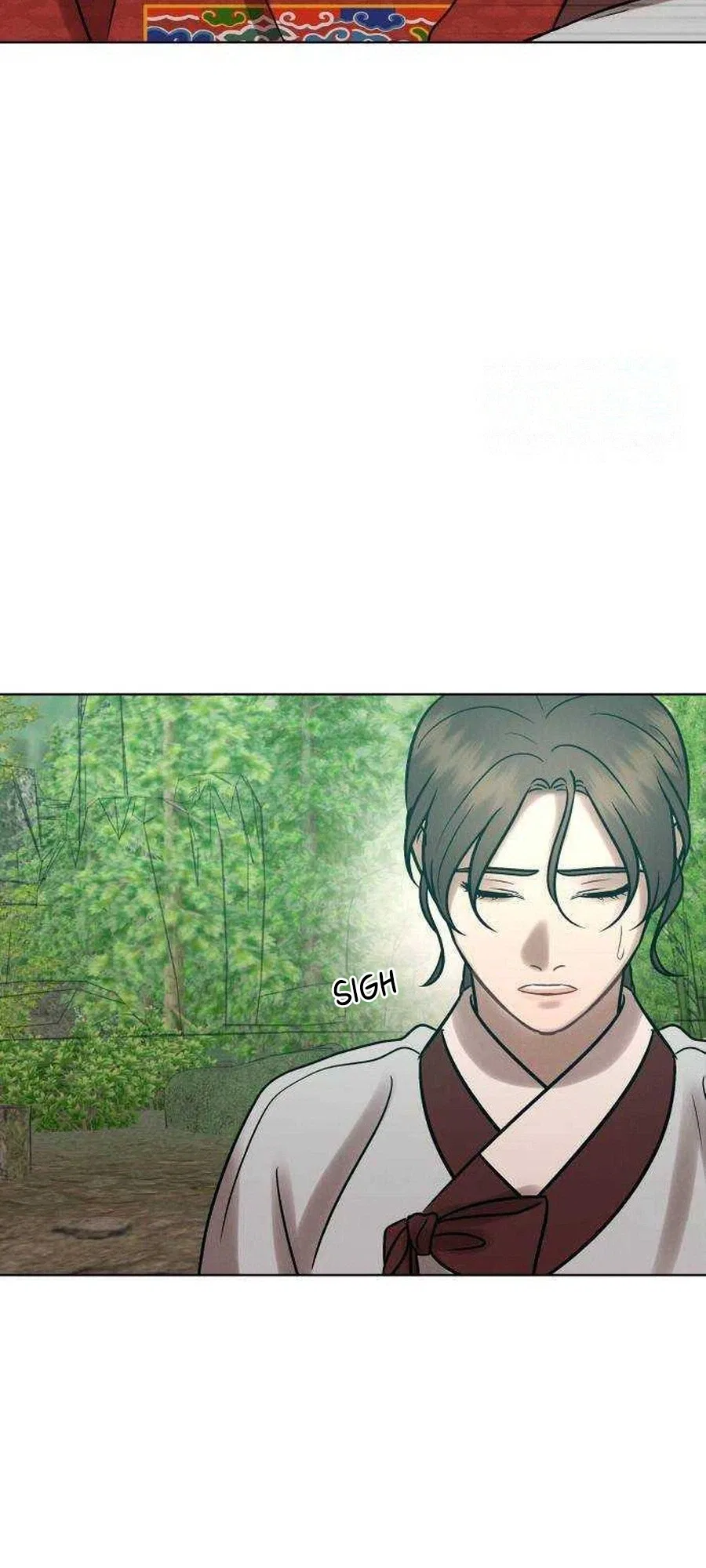The Night When the Moon Disappeared Chapter 26 – Page 18