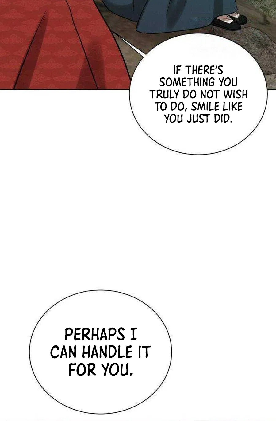 The Night When the Moon Disappeared Chapter 26 – Page 24