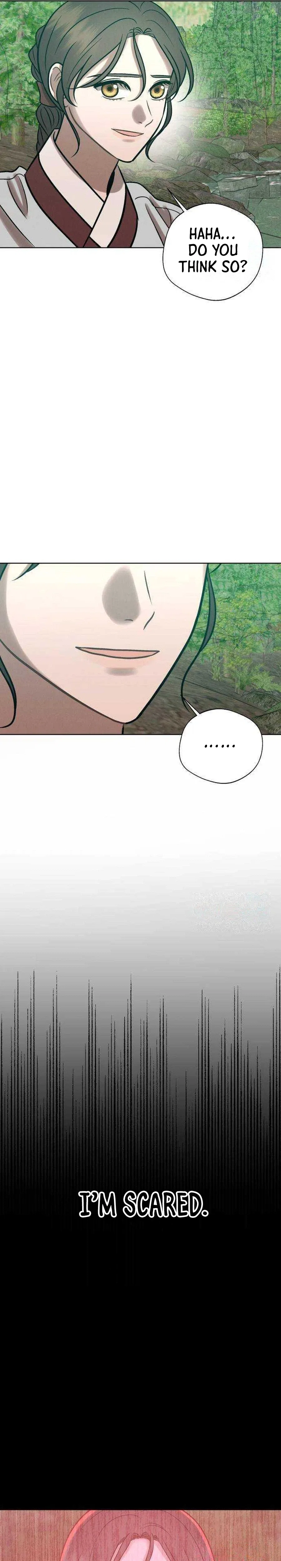 The Night When the Moon Disappeared Chapter 26 – Page 25