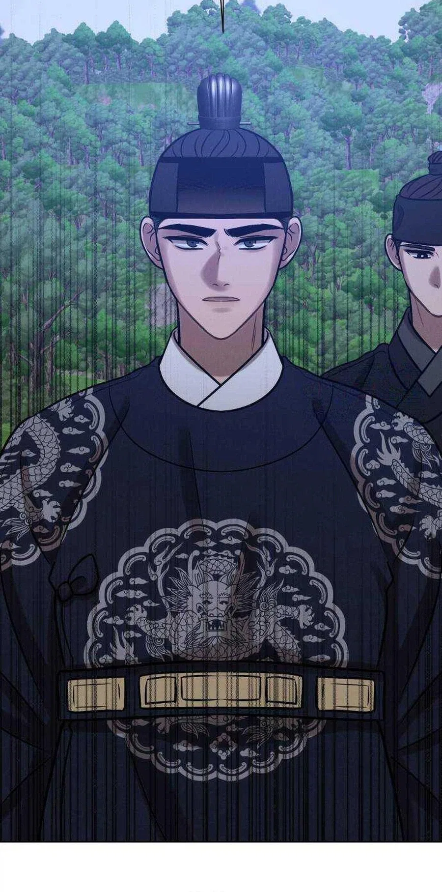 The Night When the Moon Disappeared Chapter 26 – Page 36