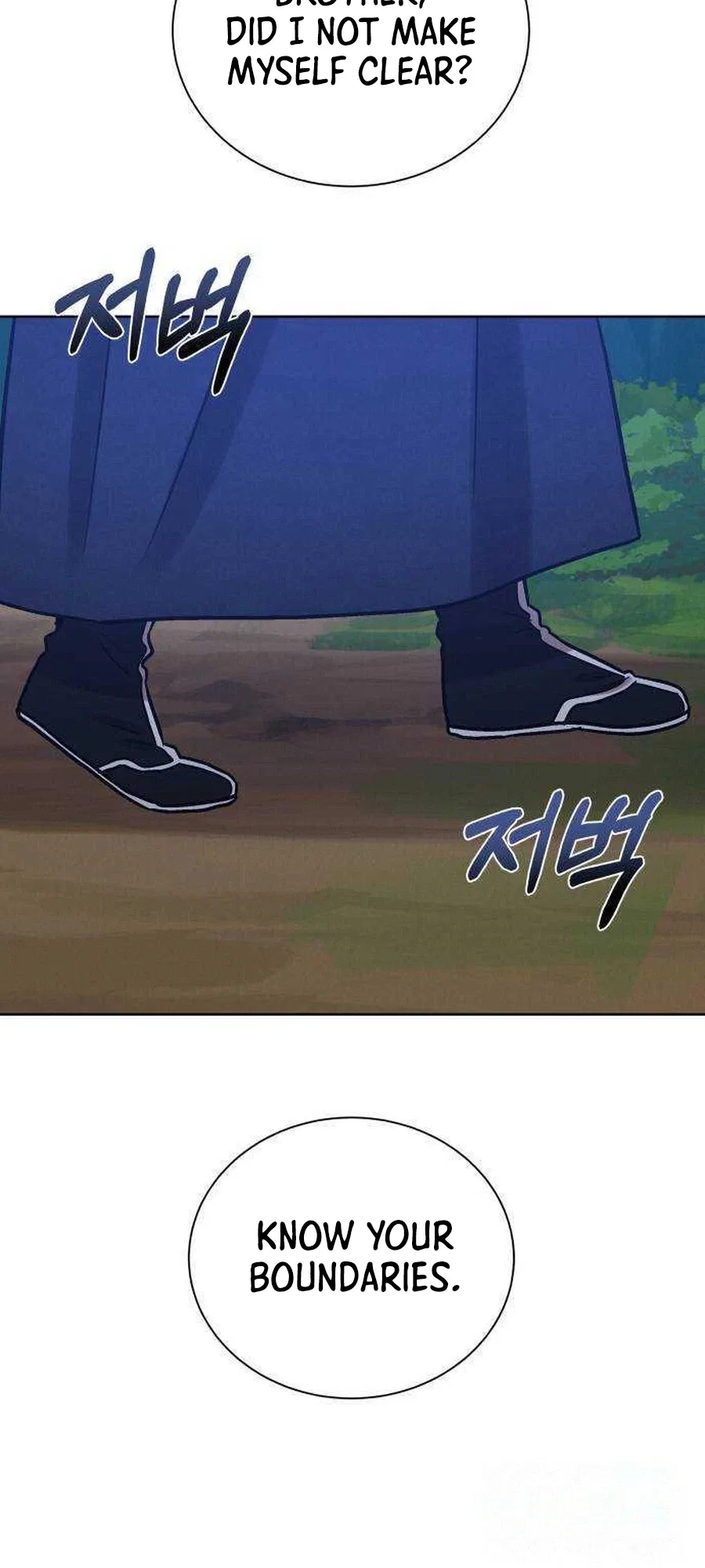 The Night When the Moon Disappeared Chapter 26 – Page 45