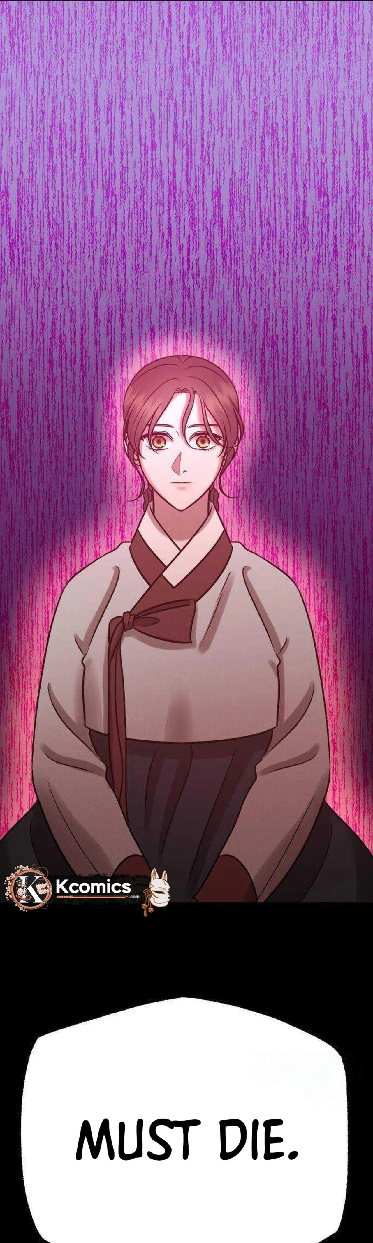 The Night When the Moon Disappeared Chapter 25 – Page 48