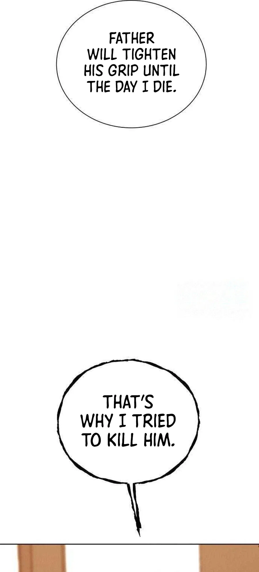 The Night When the Moon Disappeared Chapter 24 – Page 19