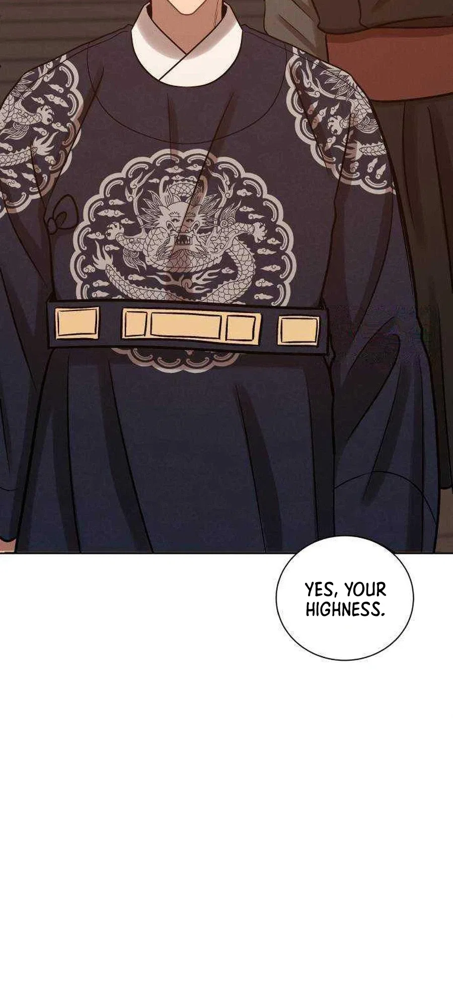 The Night When the Moon Disappeared Chapter 24 – Page 37