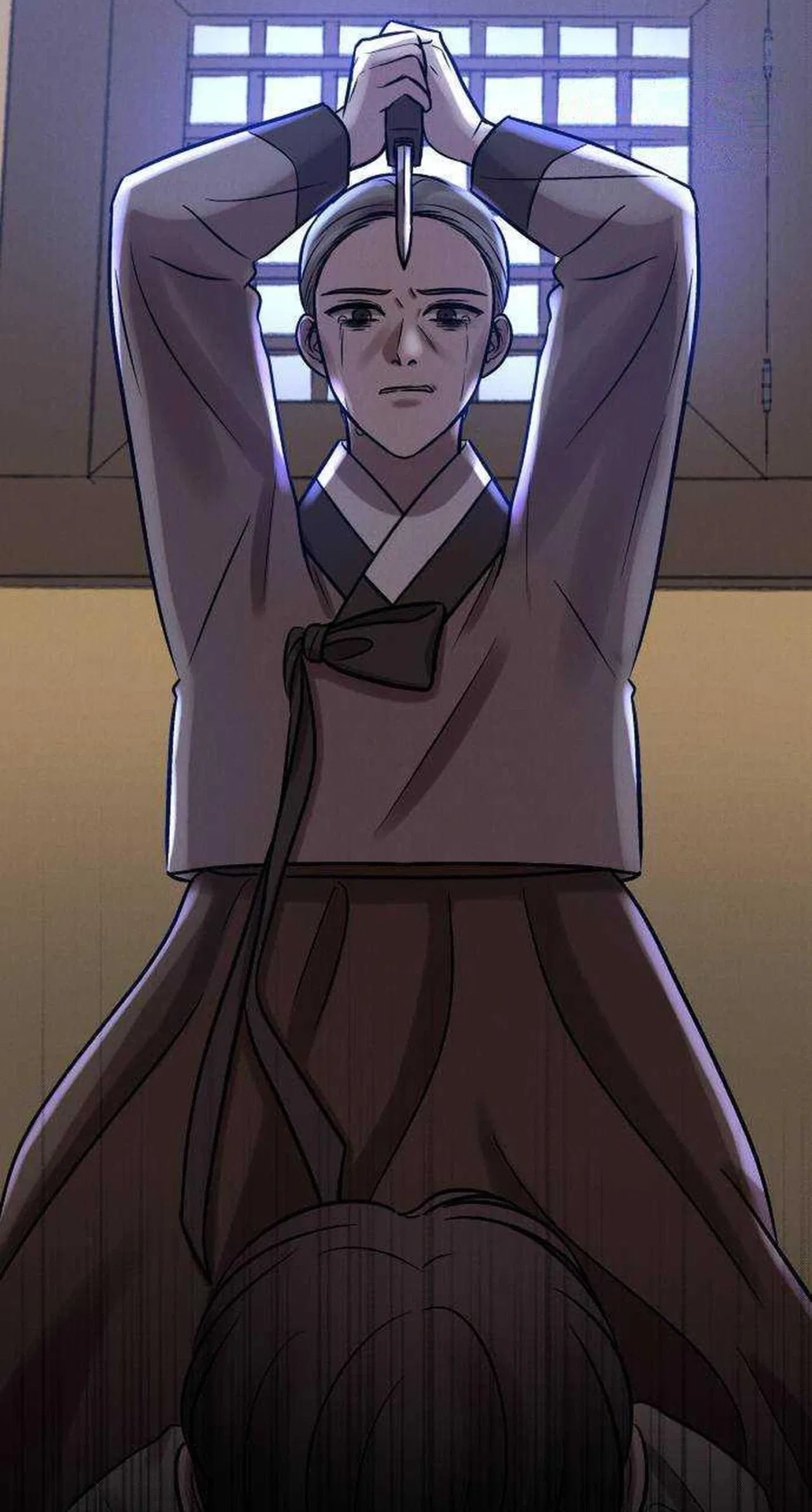 The Night When the Moon Disappeared Chapter 23 – Page 46