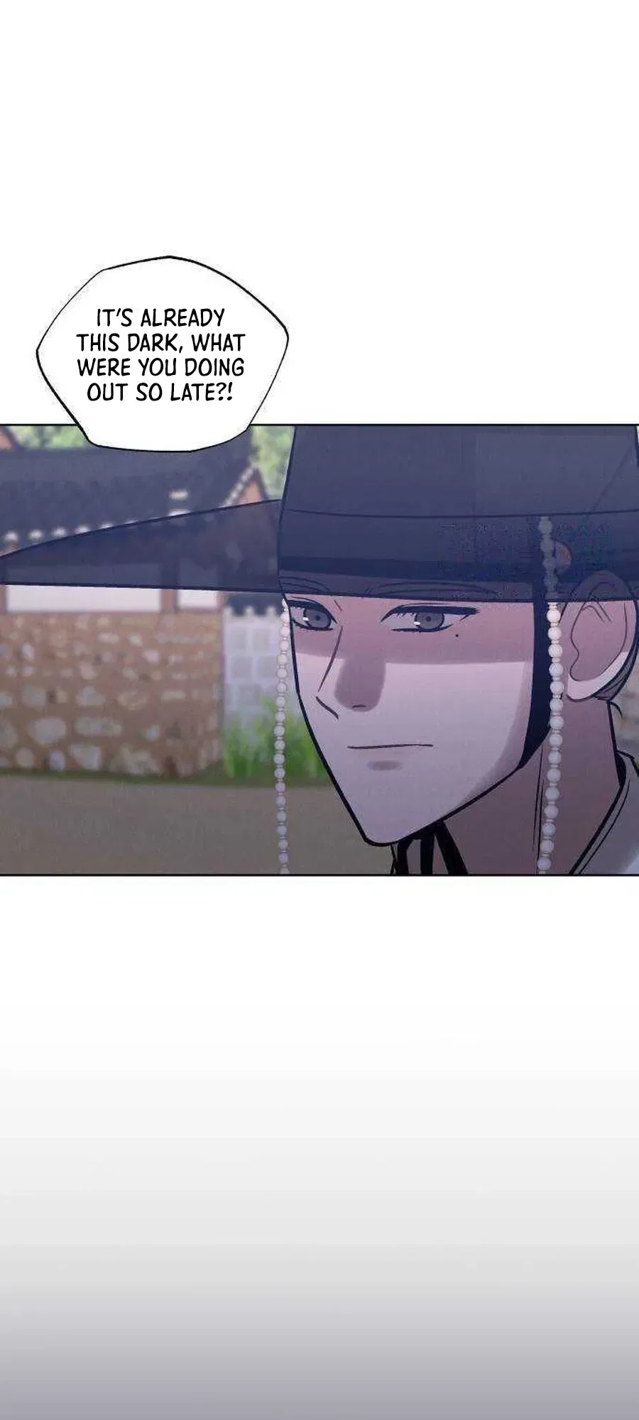 The Night When the Moon Disappeared Chapter 22 – Page 19