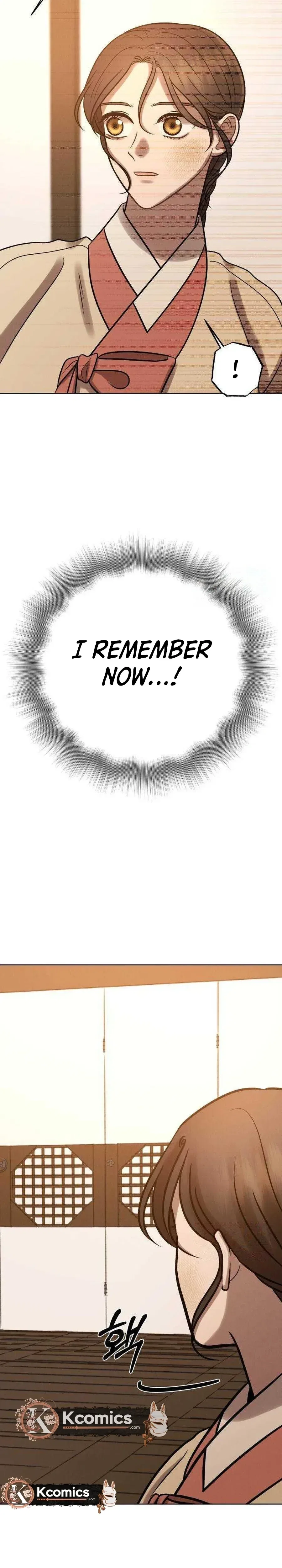 The Night When the Moon Disappeared Chapter 22 – Page 39