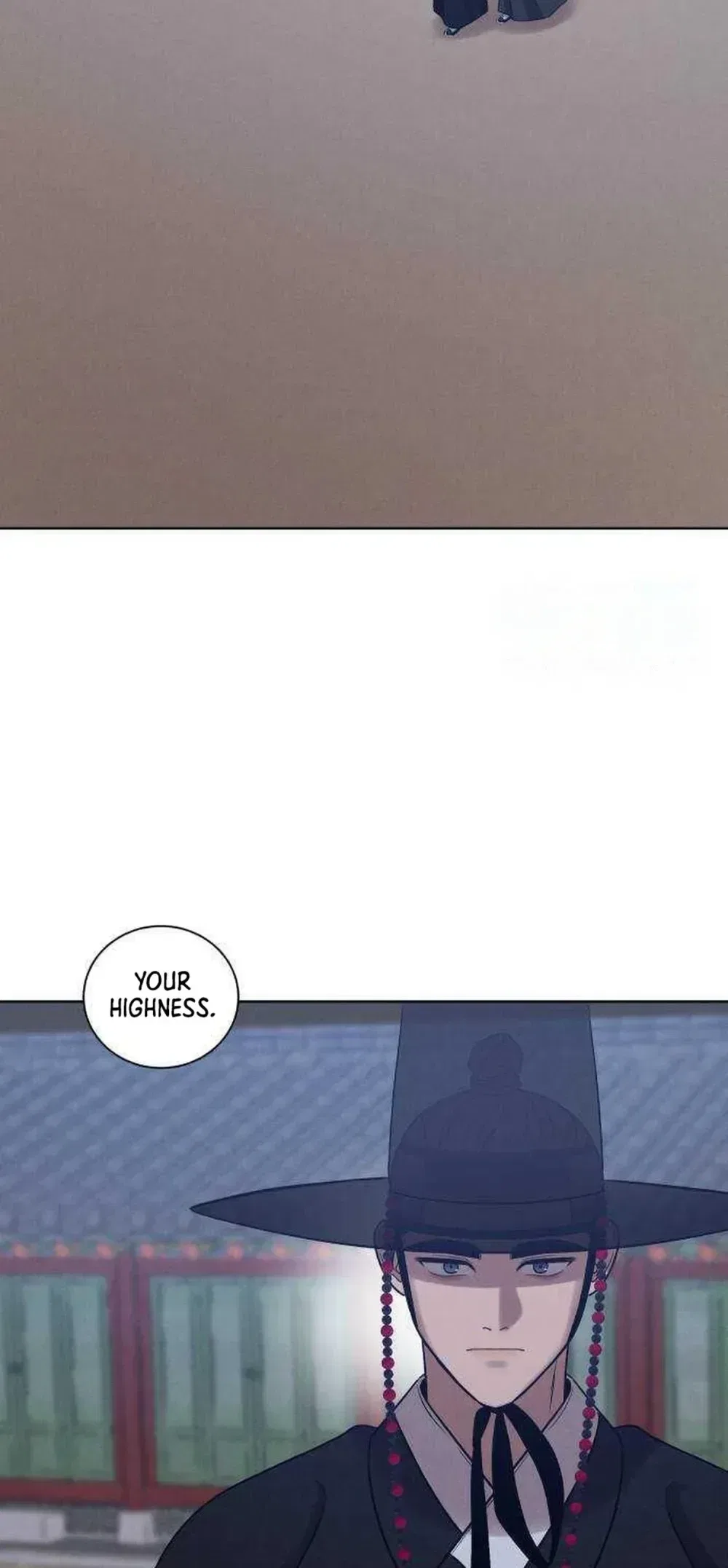 The Night When the Moon Disappeared Chapter 21 – Page 2