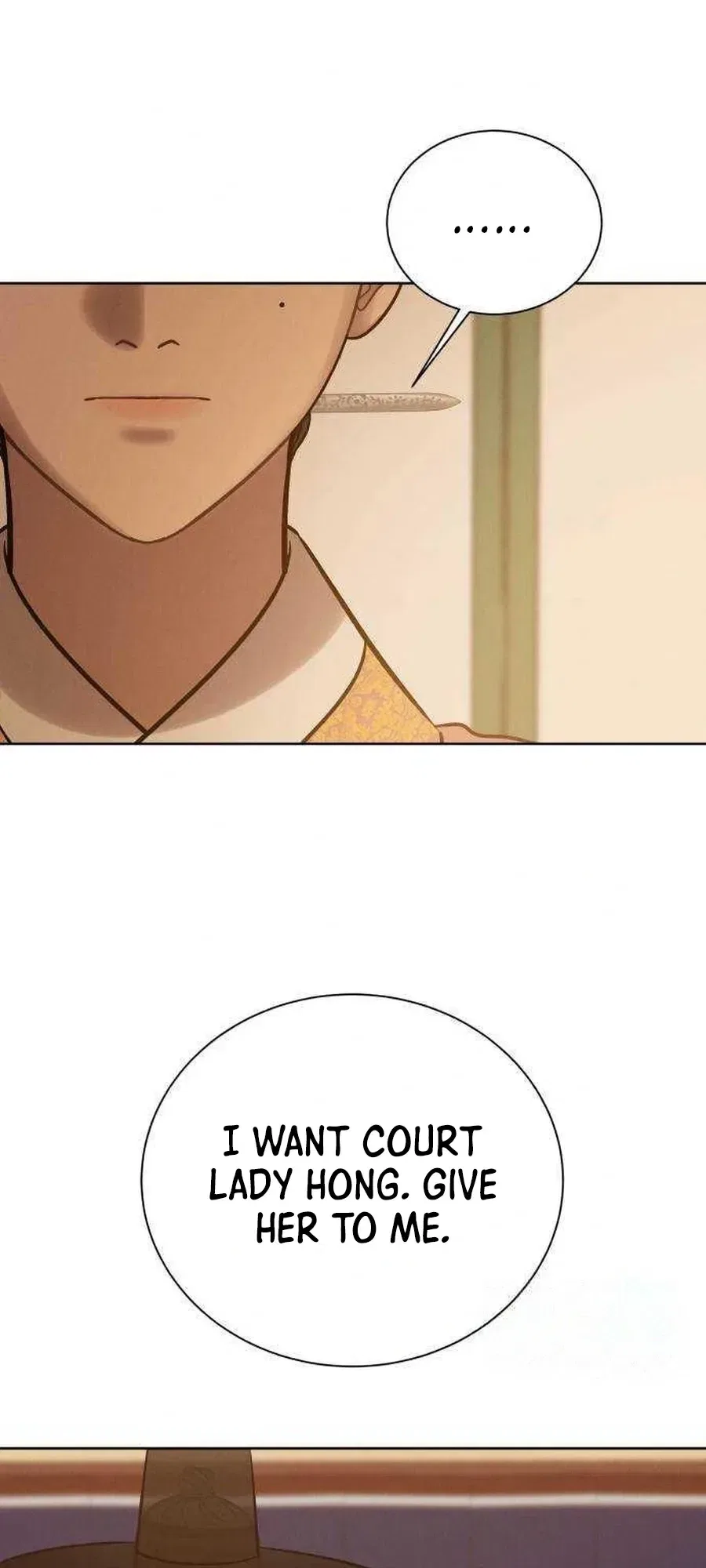 The Night When the Moon Disappeared Chapter 21 – Page 10