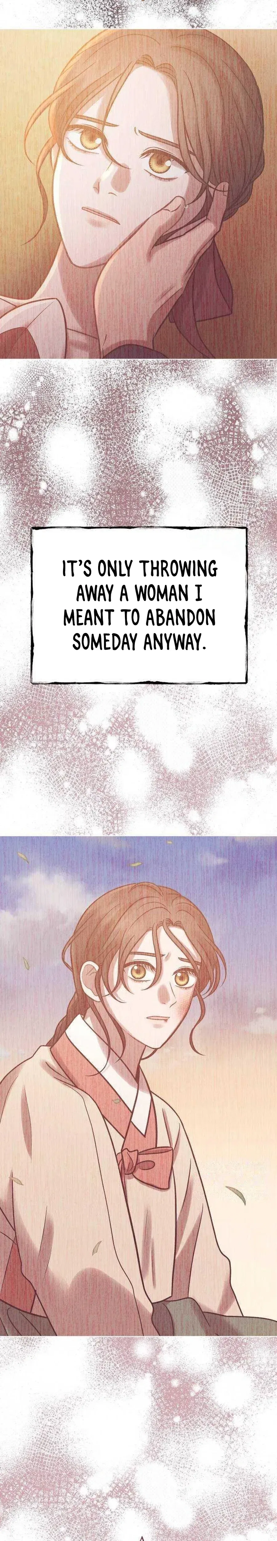 The Night When the Moon Disappeared Chapter 21 – Page 24