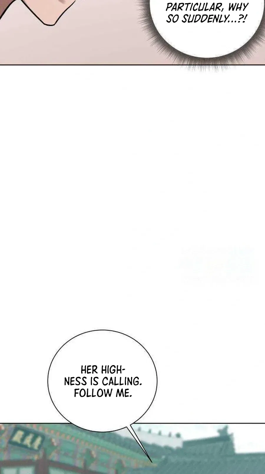 The Night When the Moon Disappeared Chapter 21 – Page 34