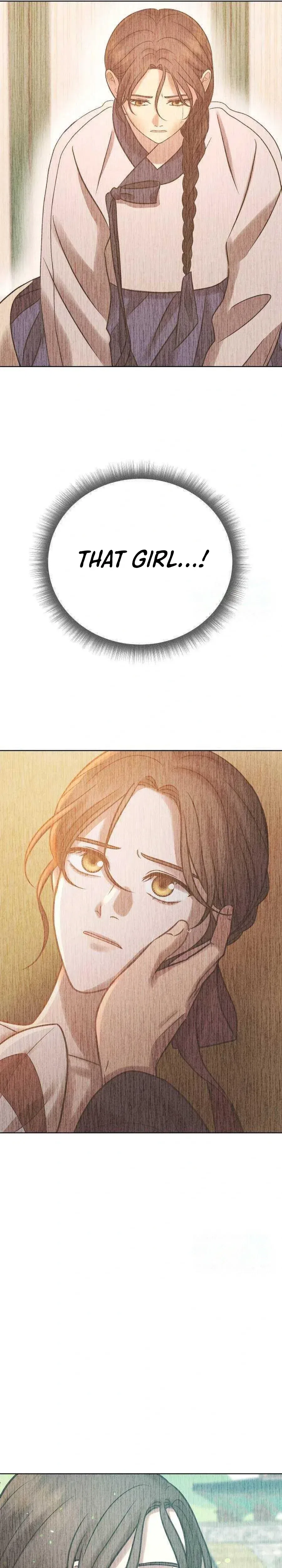 The Night When the Moon Disappeared Chapter 20 – Page 8