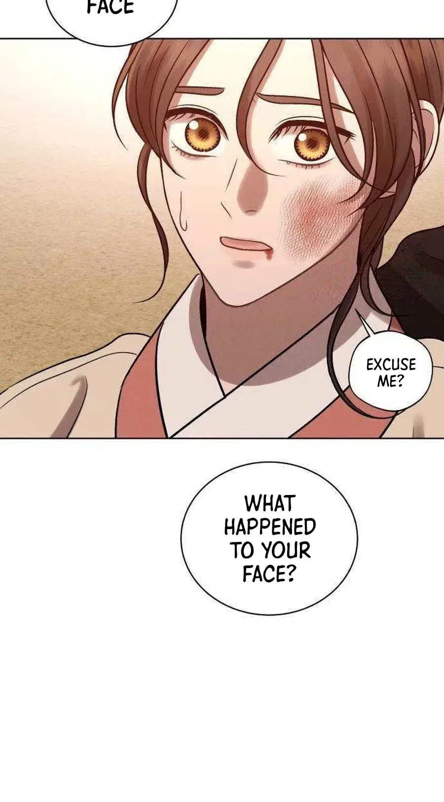 The Night When the Moon Disappeared Chapter 20 – Page 24