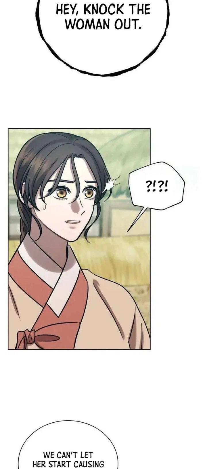 The Night When the Moon Disappeared Chapter 19 – Page 2