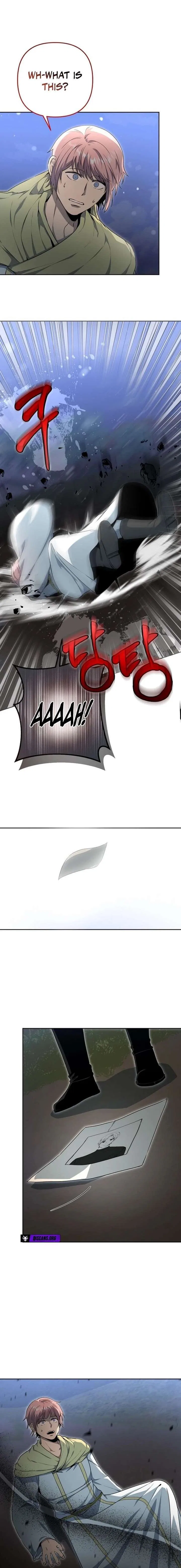 The Demon Emperor Hopes for a Hero Chapter 22 – Page 7
