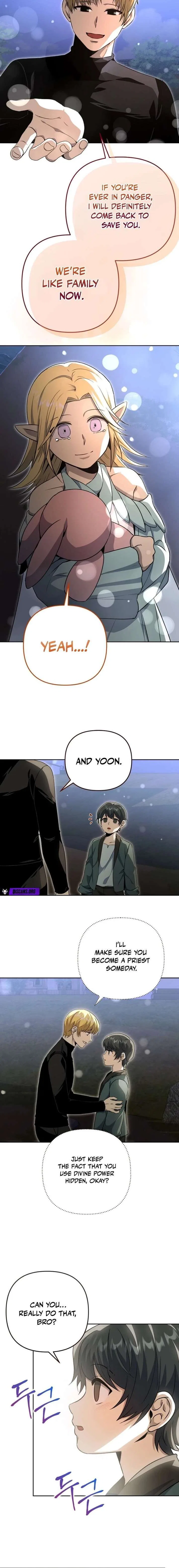 The Demon Emperor Hopes for a Hero Chapter 22 – Page 14