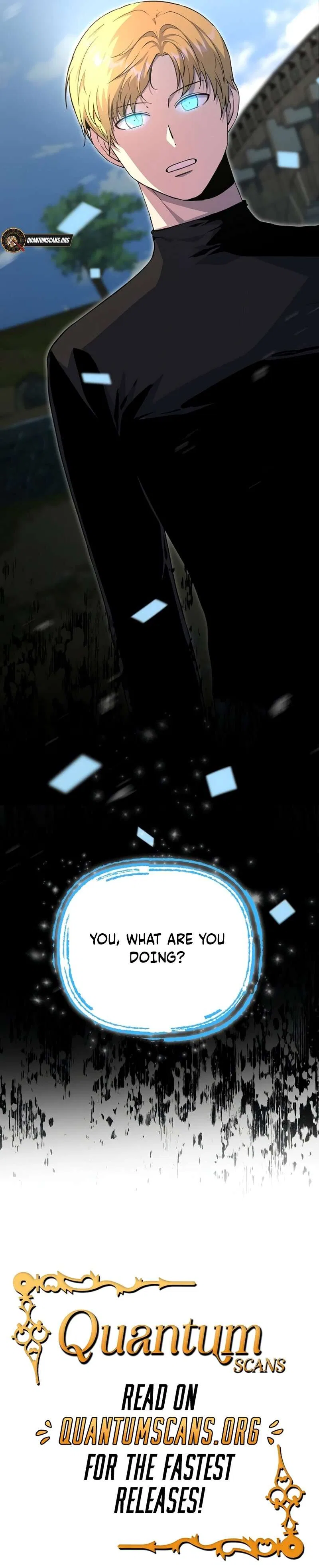 The Demon Emperor Hopes for a Hero Chapter 14 – Page 12