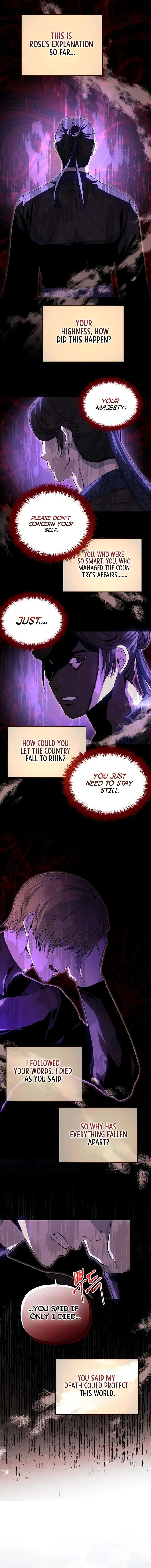 The Demon Emperor Hopes for a Hero Chapter 12 – Page 4