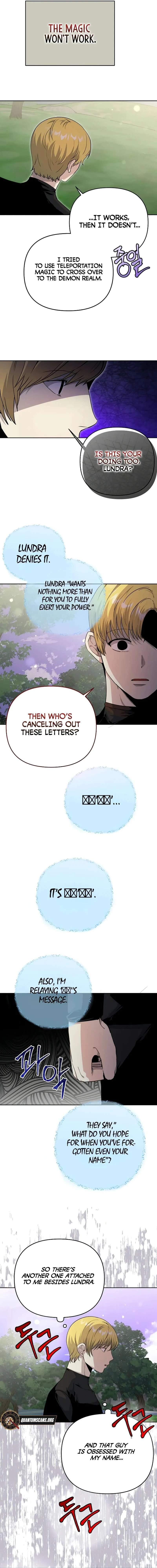 The Demon Emperor Hopes for a Hero Chapter 12 – Page 6
