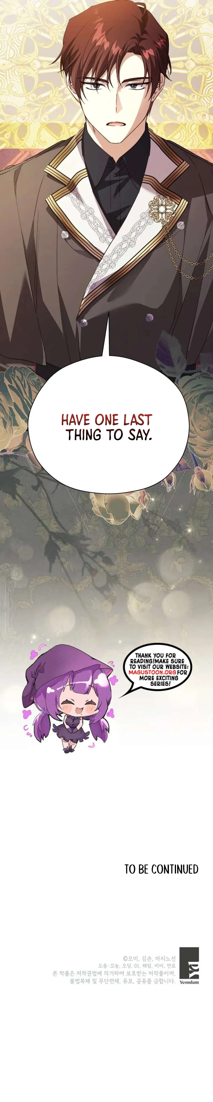 The Immoral Duke Needs to be Homeschooled Chapter 56 – Page 10