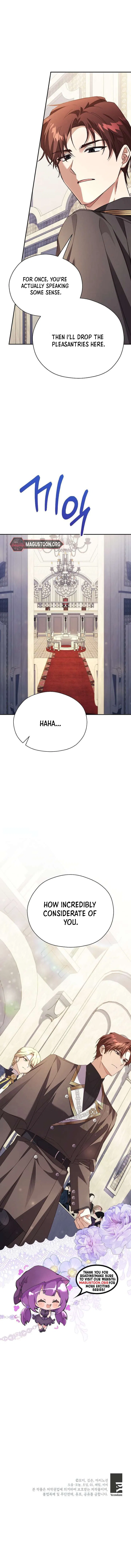 The Immoral Duke Needs to be Homeschooled Chapter 55 – Page 10