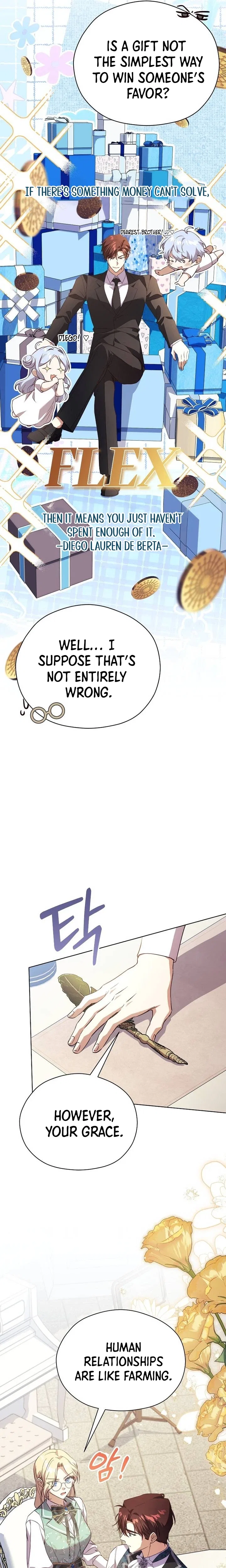 The Immoral Duke Needs to be Homeschooled Chapter 53 – Page 6