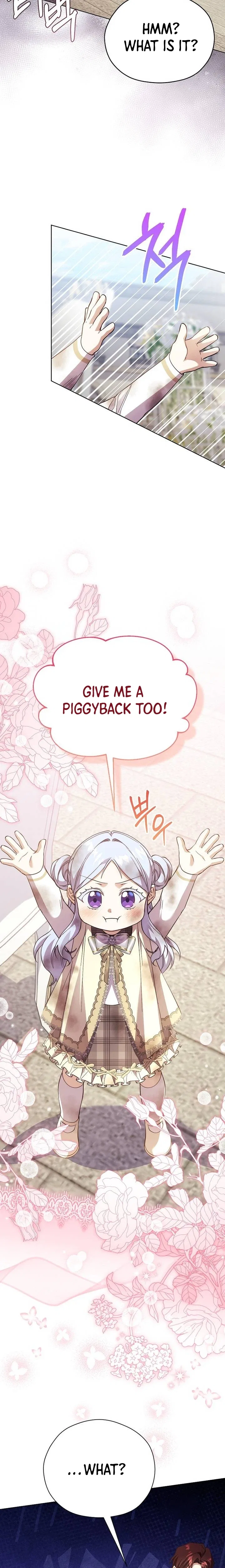 The Immoral Duke Needs to be Homeschooled Chapter 53 – Page 8
