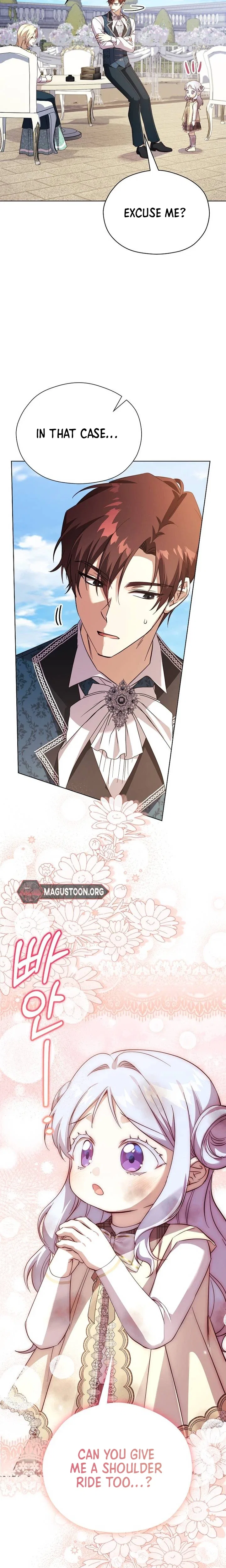 The Immoral Duke Needs to be Homeschooled Chapter 53 – Page 11