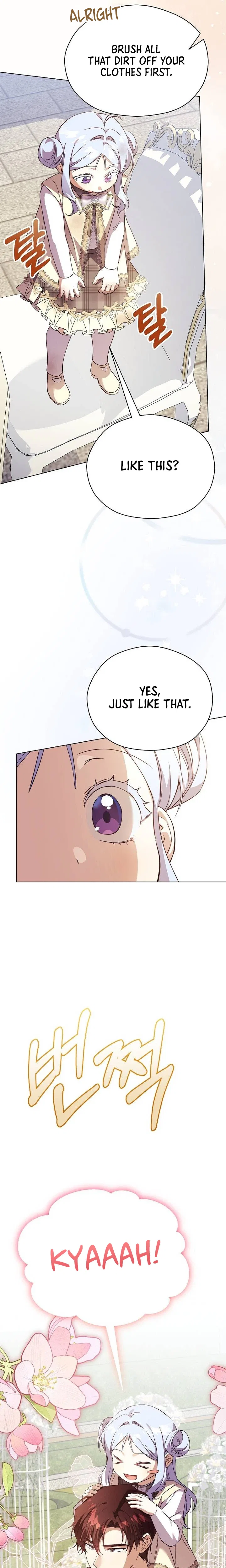 The Immoral Duke Needs to be Homeschooled Chapter 53 – Page 13