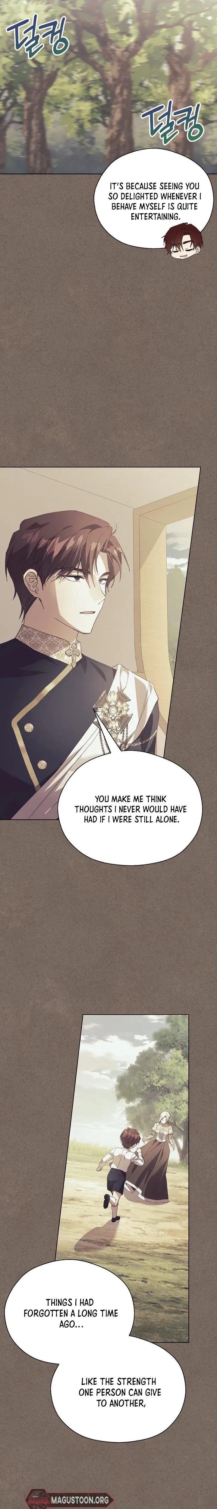 The Immoral Duke Needs to be Homeschooled Chapter 50 – Page 9