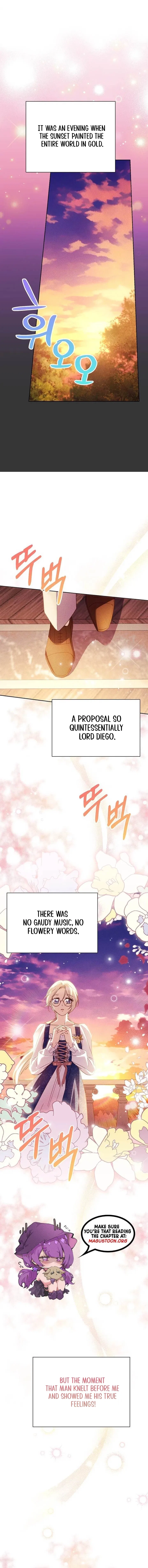The Immoral Duke Needs to be Homeschooled Chapter 47 – Page 9