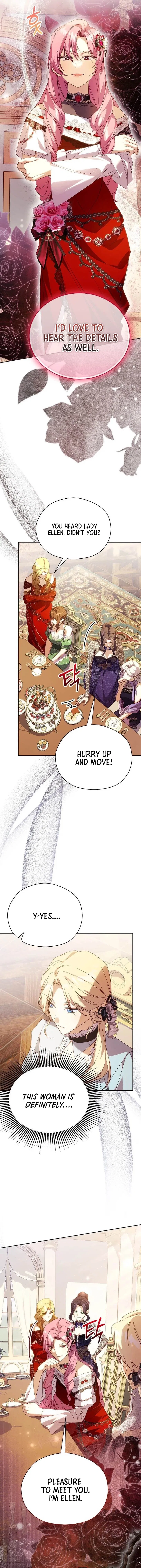 The Immoral Duke Needs to be Homeschooled Chapter 47 – Page 12