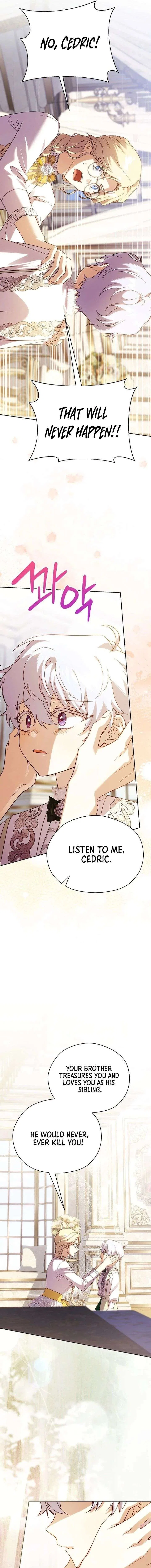 The Immoral Duke Needs to be Homeschooled Chapter 45 – Page 10