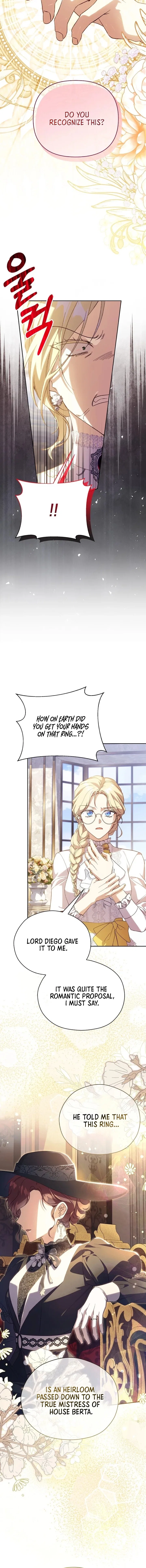 The Immoral Duke Needs to be Homeschooled Chapter 44 – Page 5