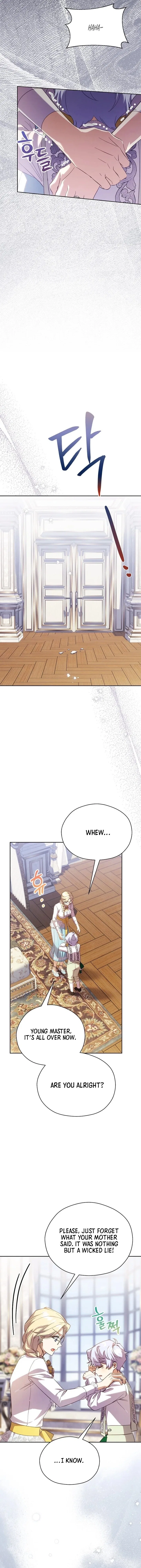 The Immoral Duke Needs to be Homeschooled Chapter 44 – Page 12