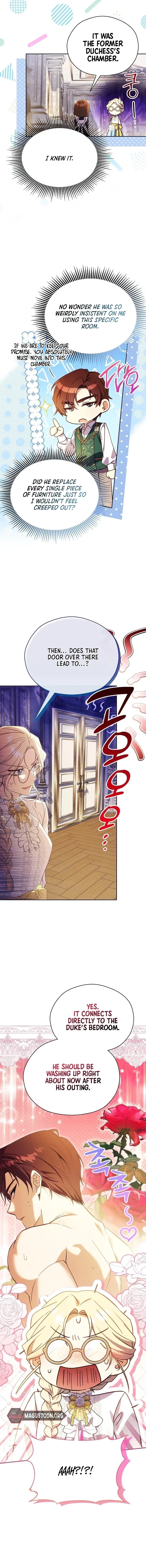 The Immoral Duke Needs to be Homeschooled Chapter 43 – Page 4