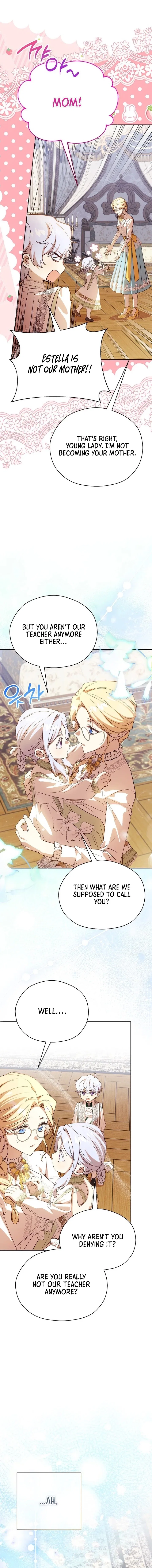 The Immoral Duke Needs to be Homeschooled Chapter 43 – Page 9