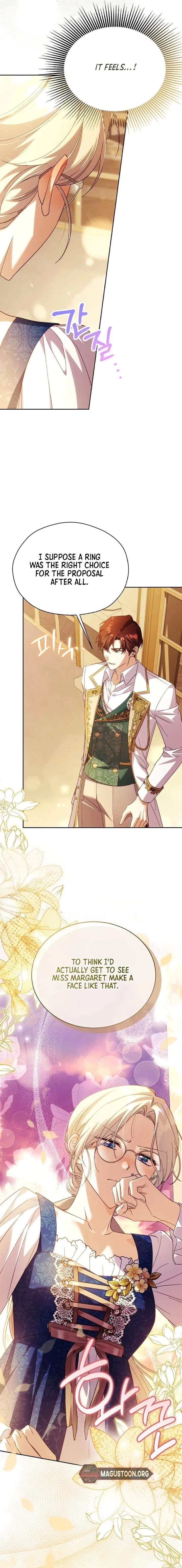 The Immoral Duke Needs to be Homeschooled Chapter 42 – Page 6