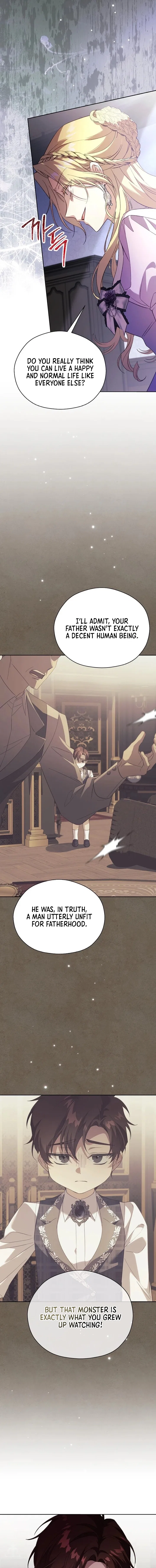 The Immoral Duke Needs to be Homeschooled Chapter 42 – Page 14