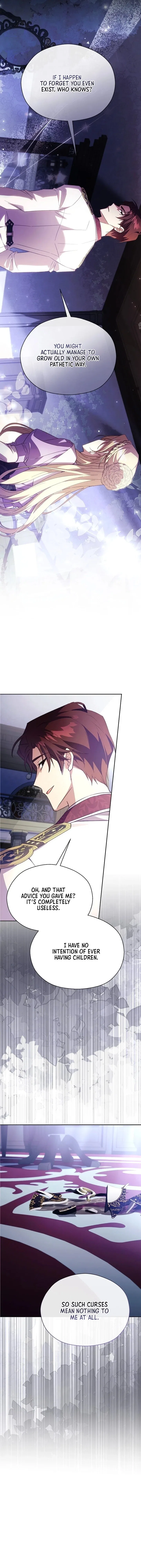 The Immoral Duke Needs to be Homeschooled Chapter 42 – Page 17