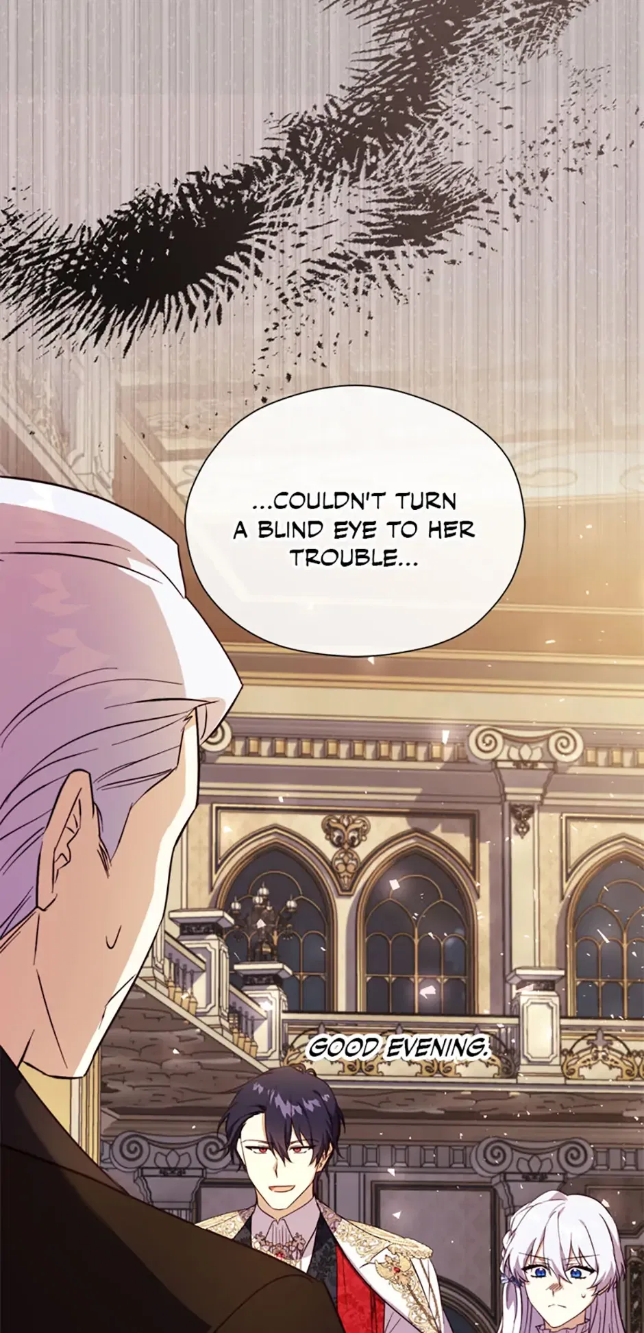 The Immoral Duke Needs to be Homeschooled Chapter 38 – Page 62